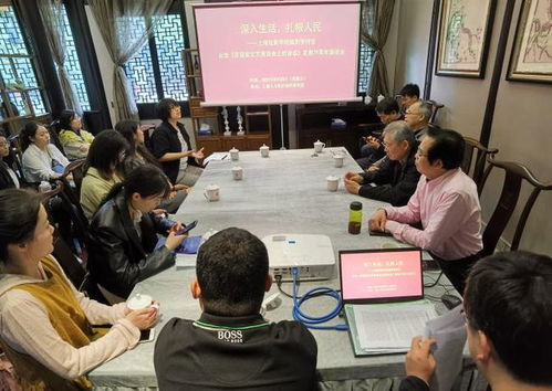 深入生活，扎根人民 文艺创作的永恒命题