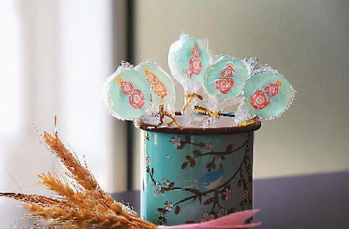 举着雪糕去打卡 文创食品如何让文物“活”起来