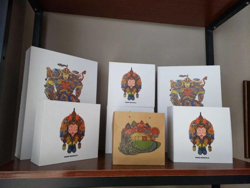 当传统遇见未来 90后蒙古族青年的个性化设计为民族文化注入新活力