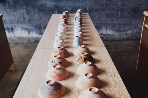 强基工程陶冶生活，艺享人生五一有约 陶瓷美术创作文艺志愿体教系列活动在梅州绽放